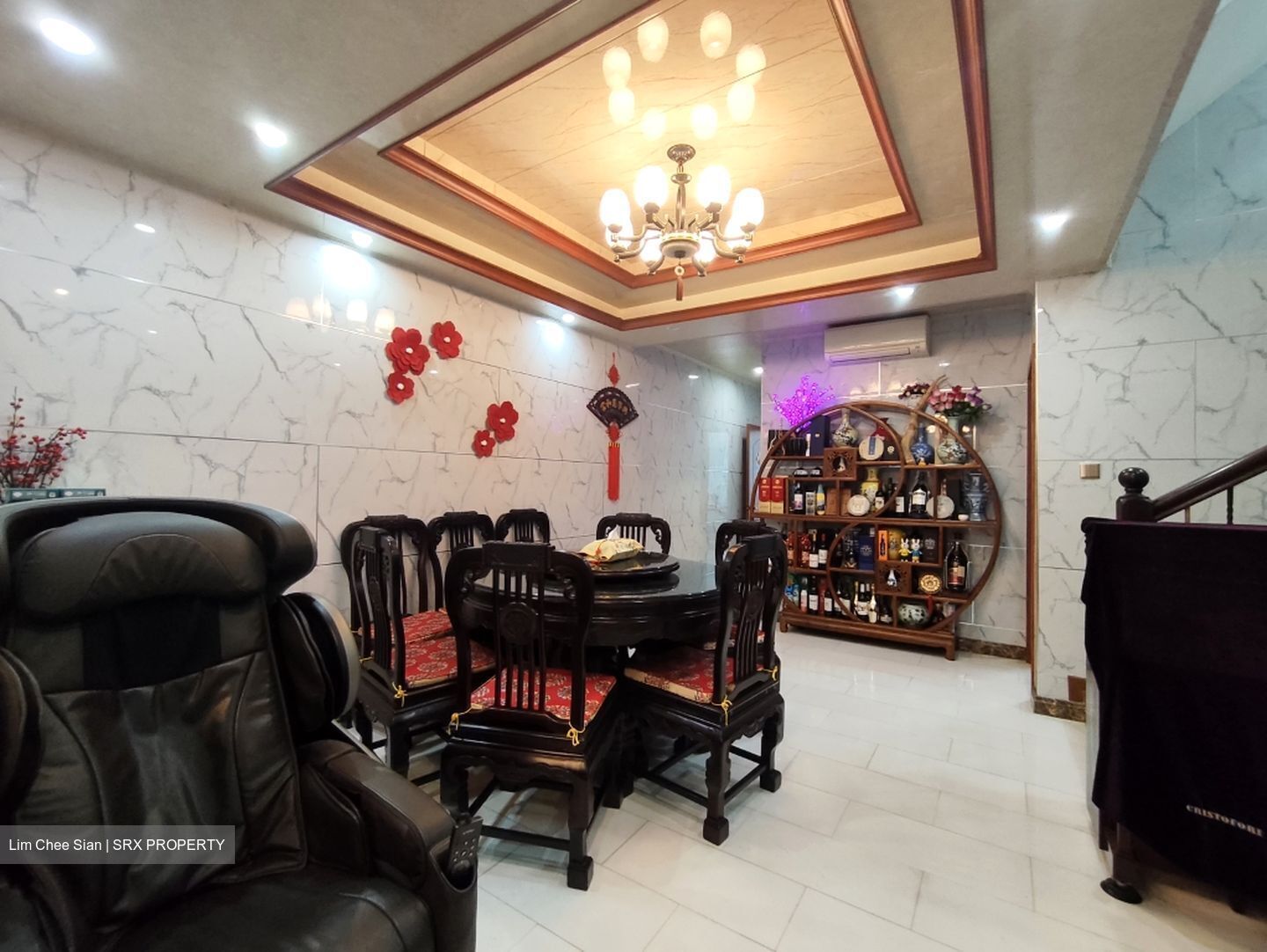 Woodgrove Estate (D25), Terrace #628897801